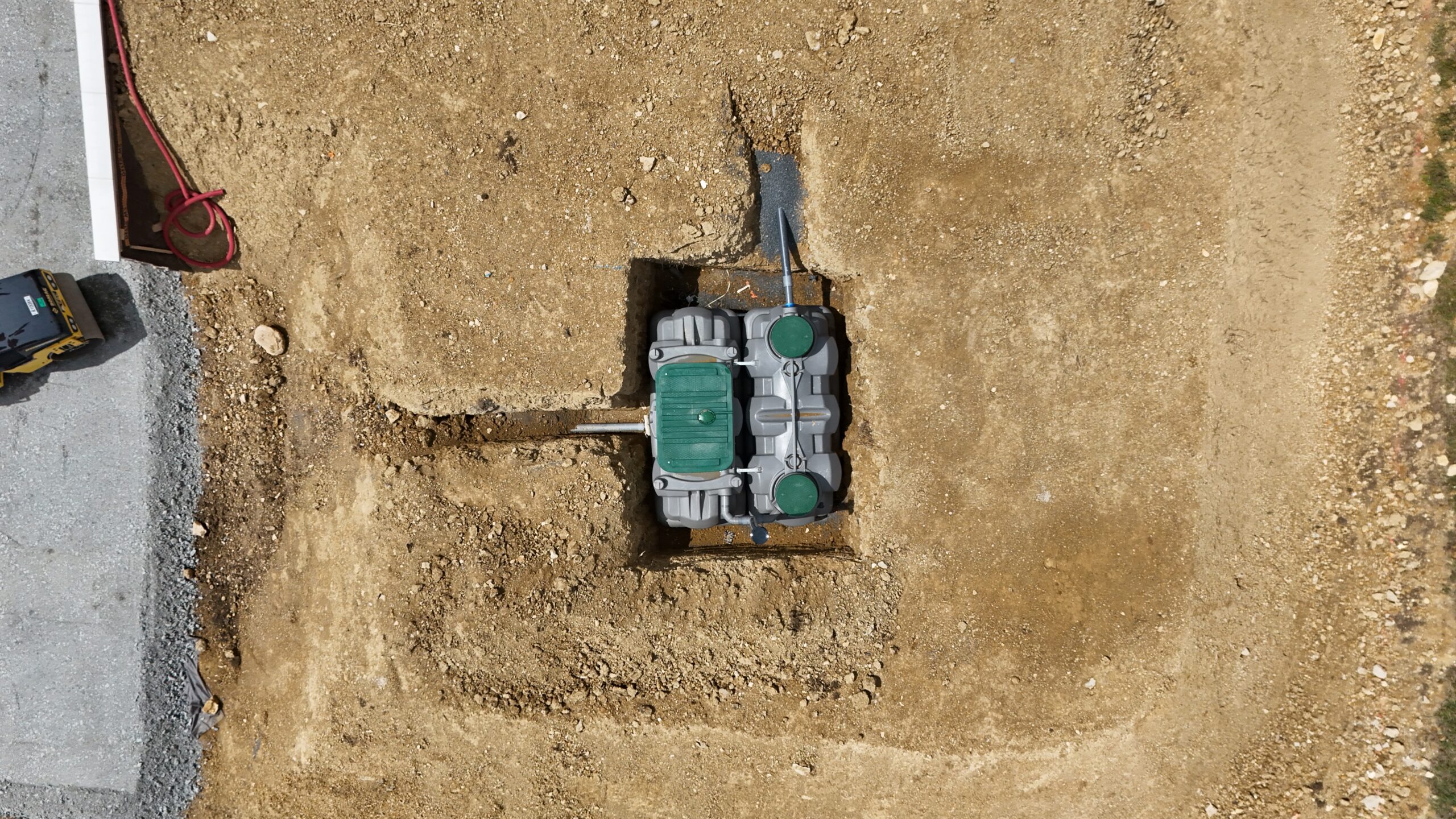 Voirie Réseaux AMTP Vichy